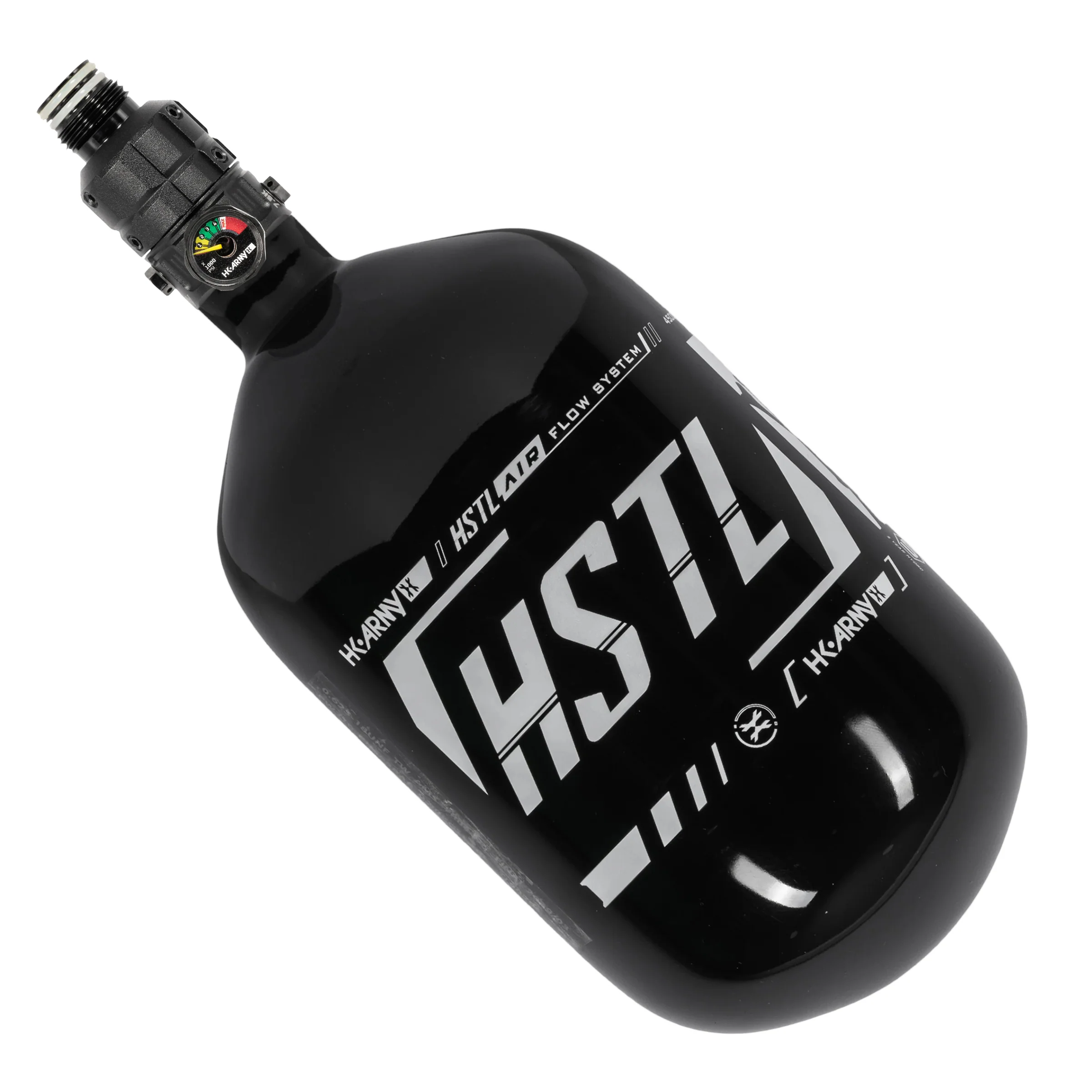 Top-Rated Paintball Gear